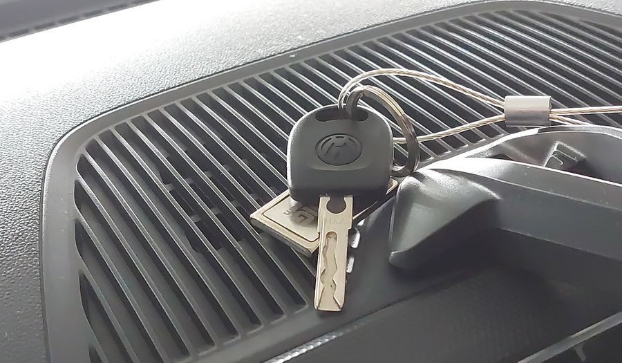 Volkswagen Up MPI MOVE UP Hatchback 2019