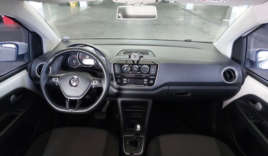 Volkswagen Up MPI MOVE UP Hatchback 2019