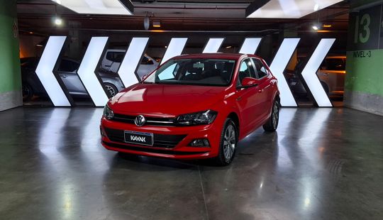 Volkswagen • Polo