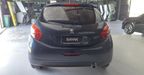 Peugeot 208 1.6 FELINE PACK CUIR Hatchback 2015