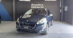 Peugeot 208 1.6 FELINE PACK CUIR Hatchback 2015