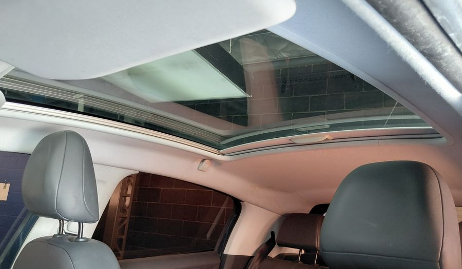 Peugeot 208 1.6 FELINE PACK CUIR Hatchback 2015