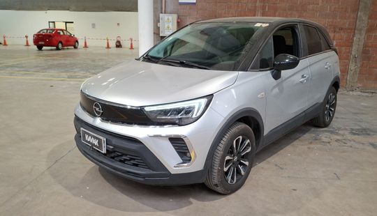 Opel • Crossland