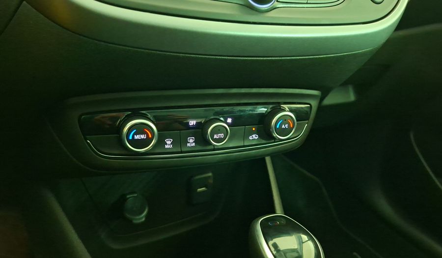 Opel Crossland 1.2 TURBO AUTO EDITION Suv 2024