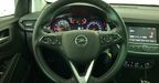 Opel Crossland 1.2 TURBO AUTO EDITION Suv 2024