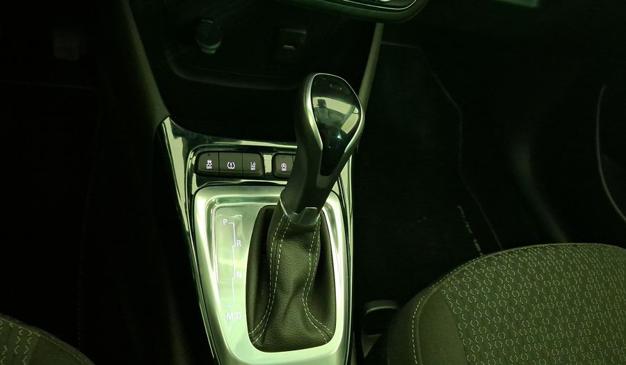 Opel Crossland 1.2 TURBO AUTO EDITION Suv 2024