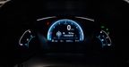 Honda Civic 2.0 I-VTEC SOHC EXL CVT Sedan 2017