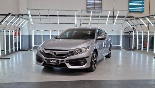 Honda • Civic