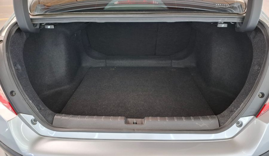 Honda Civic 2.0 I-VTEC SOHC EXL CVT Sedan 2017