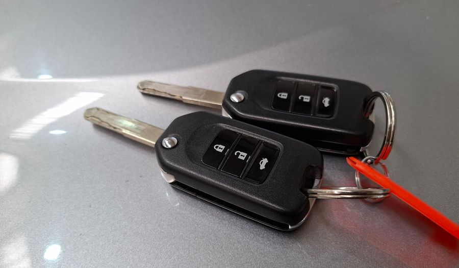 Honda Civic 2.0 I-VTEC SOHC EXL CVT Sedan 2017