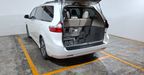 Toyota Sienna 3.5 XLE PIEL AUTO Minivan 2019