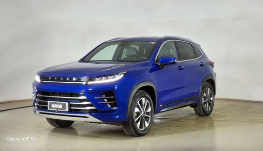 2023 • 42.506 km • Automático