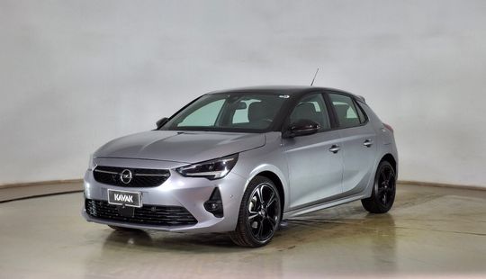 Opel • Corsa