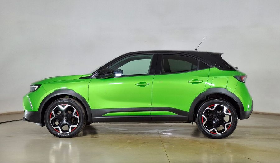 Opel Mokka 1.2 TURBO GS LINE AUTO Suv 2022