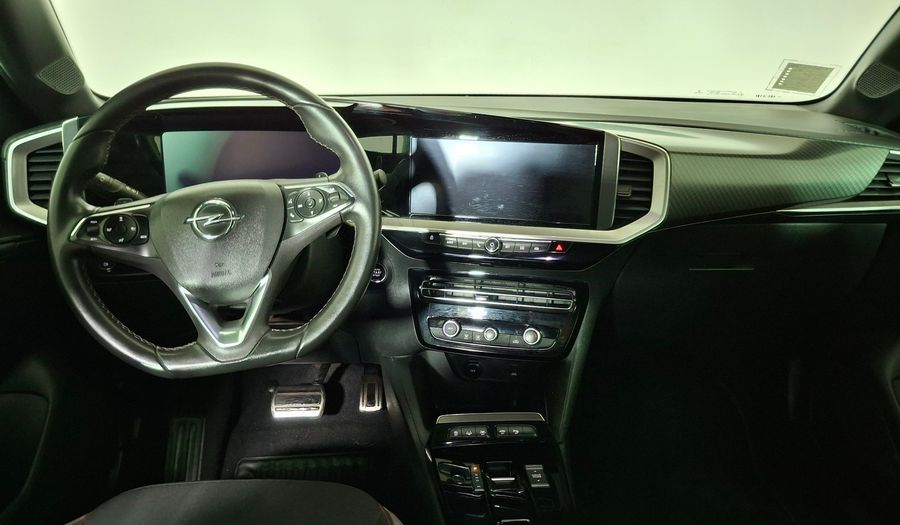 Opel Mokka 1.2 TURBO GS LINE AUTO Suv 2022