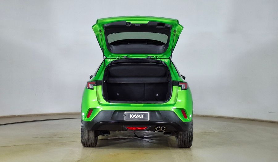 Opel Mokka 1.2 TURBO GS LINE AUTO Suv 2022