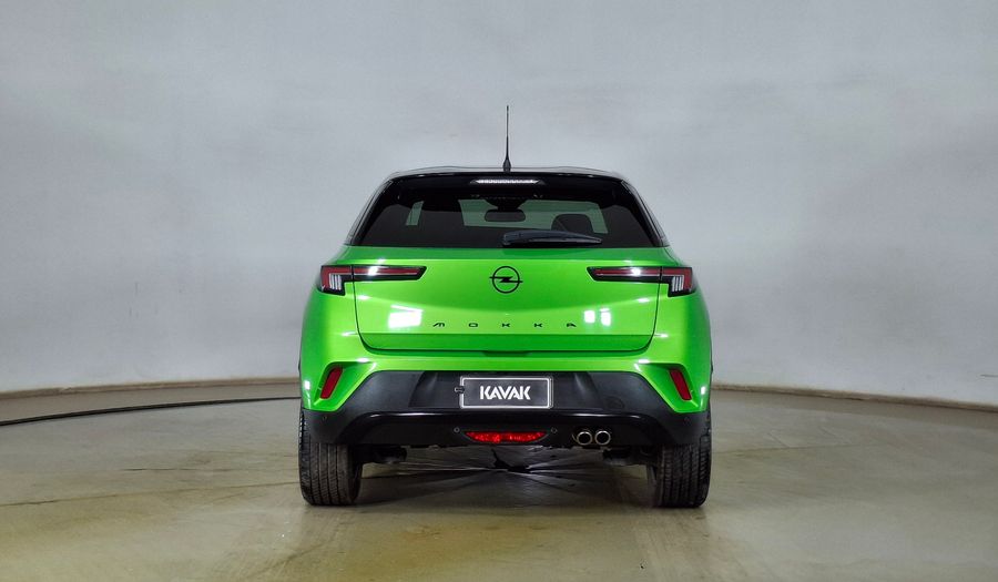 Opel Mokka 1.2 TURBO GS LINE AUTO Suv 2022