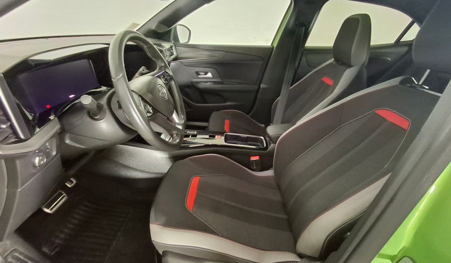 Opel Mokka 1.2 TURBO GS LINE AUTO Suv 2022