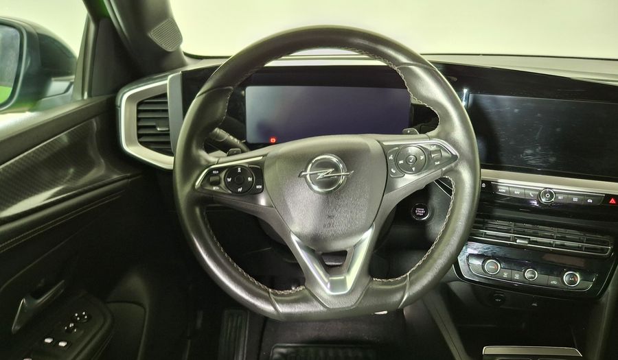 Opel Mokka 1.2 TURBO GS LINE AUTO Suv 2022