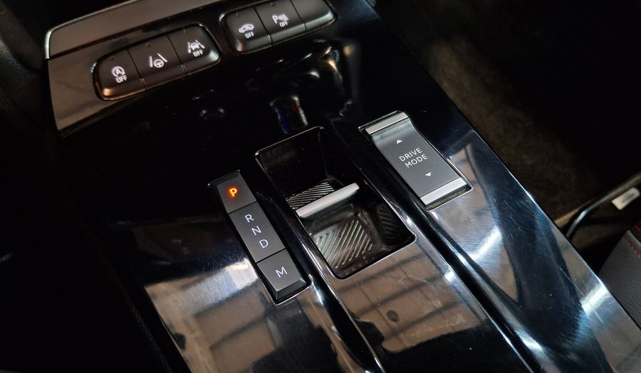 Opel Mokka 1.2 TURBO GS LINE AUTO Suv 2022