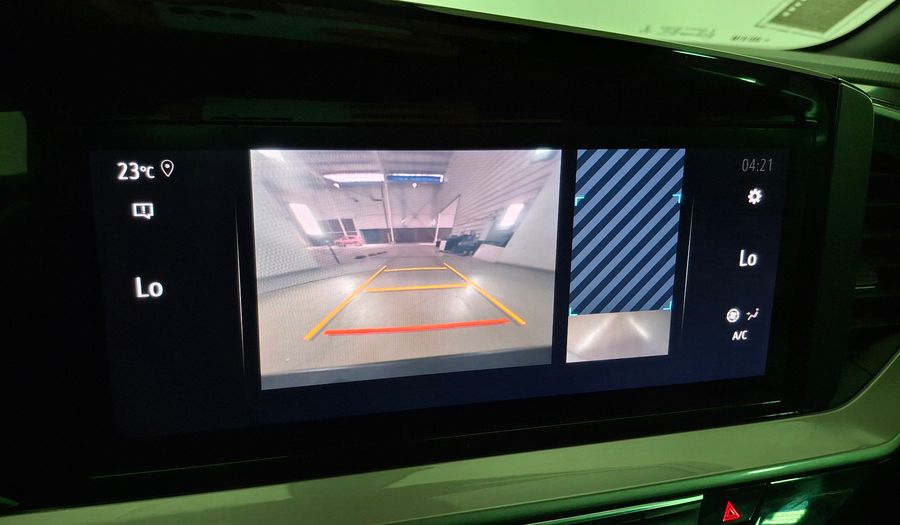 Opel Mokka 1.2 TURBO GS LINE AUTO Suv 2022