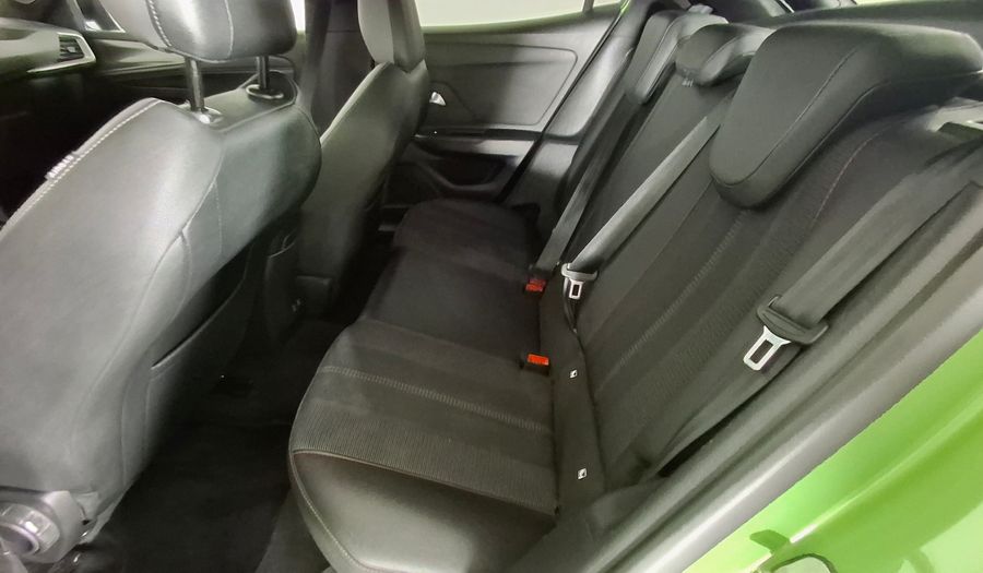 Opel Mokka 1.2 TURBO GS LINE AUTO Suv 2022