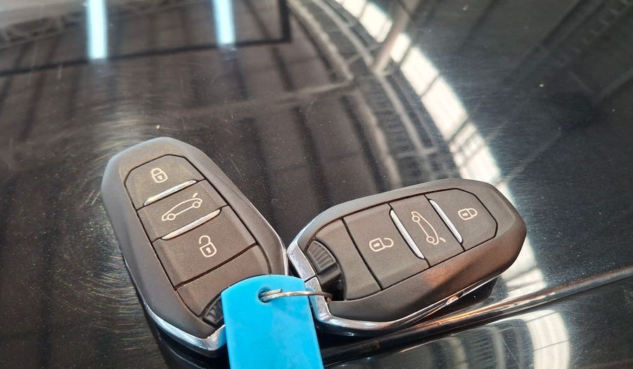 Opel Mokka 1.2 TURBO GS LINE AUTO Suv 2022