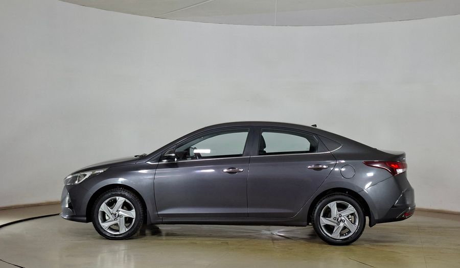 Hyundai Accent 1.6 AUTO VALUE Sedan 2023