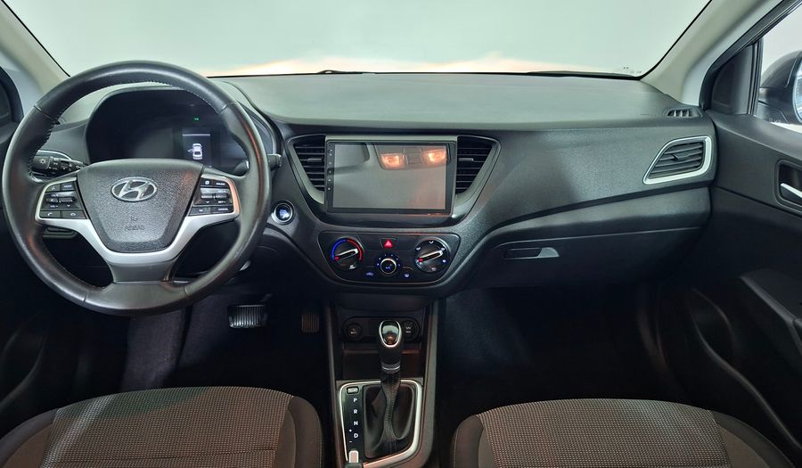 Hyundai Accent 1.6 AUTO VALUE Sedan 2023