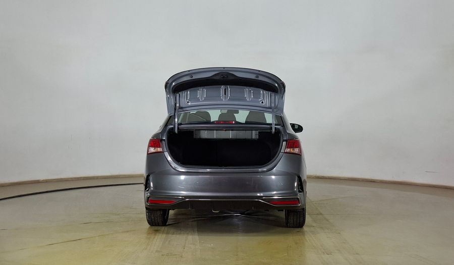 Hyundai Accent 1.6 AUTO VALUE Sedan 2023