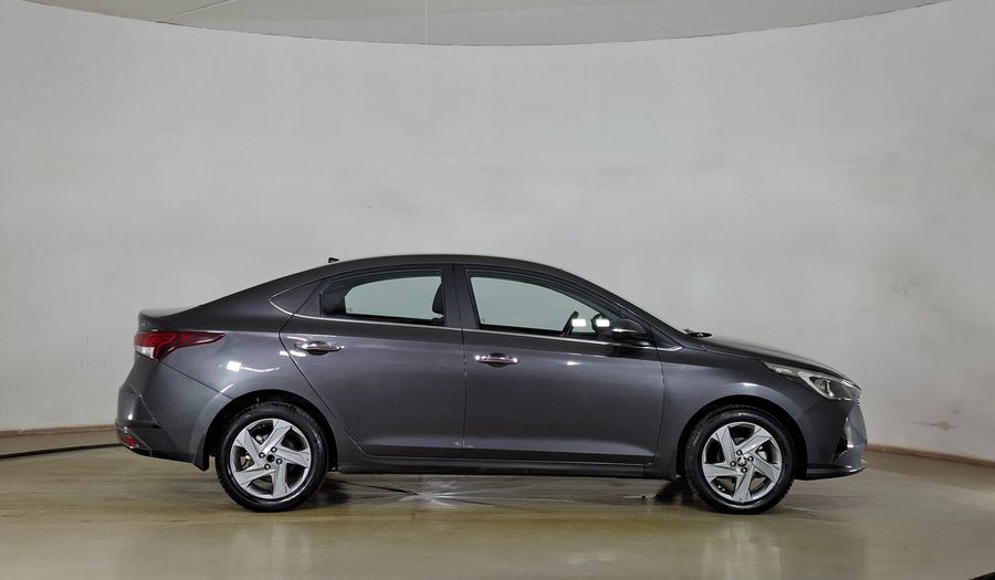Hyundai Accent 1.6 AUTO VALUE Sedan 2023