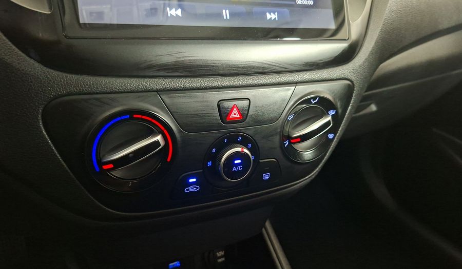 Hyundai Accent 1.6 AUTO VALUE Sedan 2023