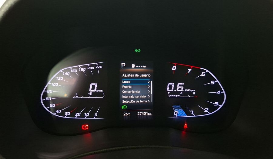 Hyundai Accent 1.6 AUTO VALUE Sedan 2023