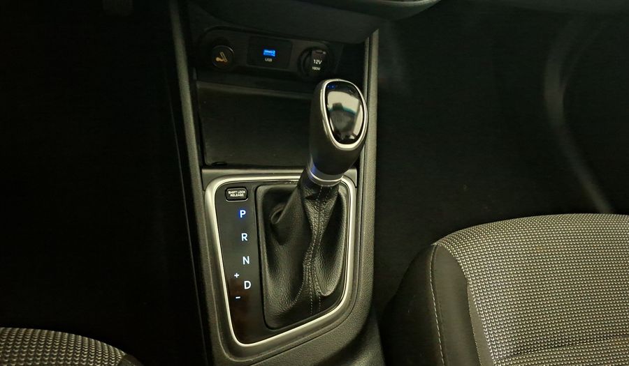 Hyundai Accent 1.6 AUTO VALUE Sedan 2023