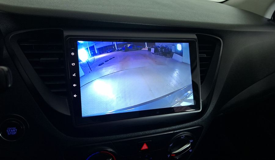 Hyundai Accent 1.6 AUTO VALUE Sedan 2023