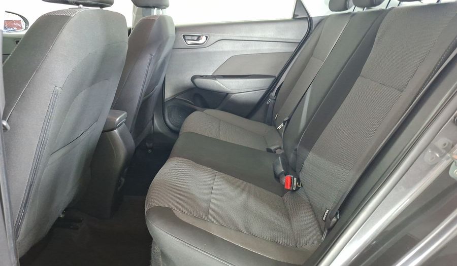 Hyundai Accent 1.6 AUTO VALUE Sedan 2023