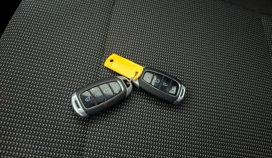 Hyundai Accent 1.6 AUTO VALUE Sedan 2023