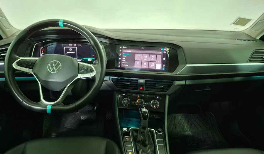 Volkswagen Jetta 1.4 TSI AUTO COMFORTLINE Sedan 2024