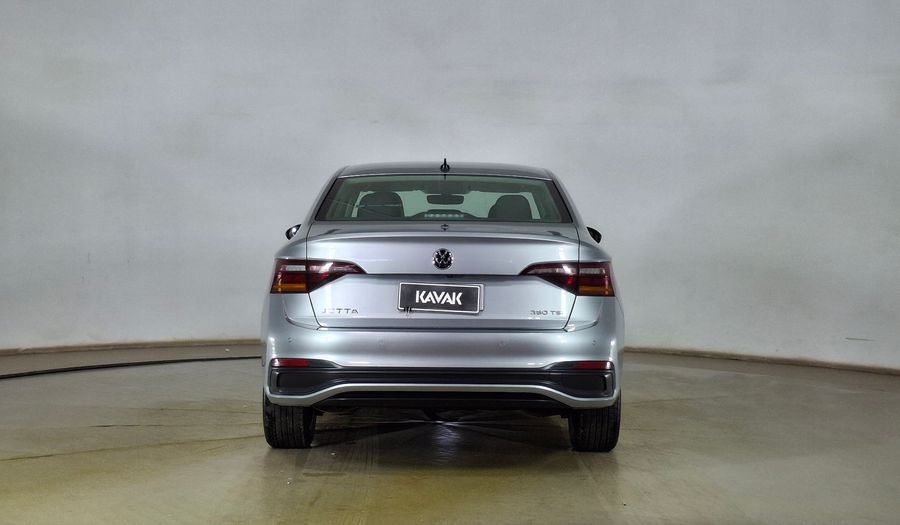 Volkswagen Jetta 1.4 TSI AUTO COMFORTLINE Sedan 2024