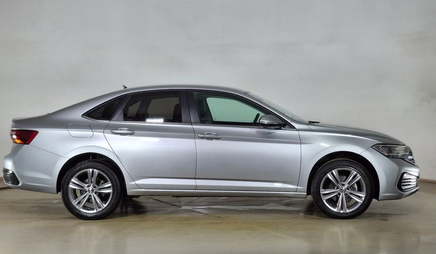 Volkswagen Jetta 1.4 TSI AUTO COMFORTLINE Sedan 2024