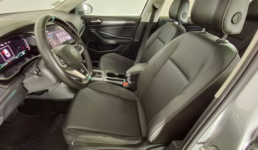 Volkswagen Jetta 1.4 TSI AUTO COMFORTLINE Sedan 2024