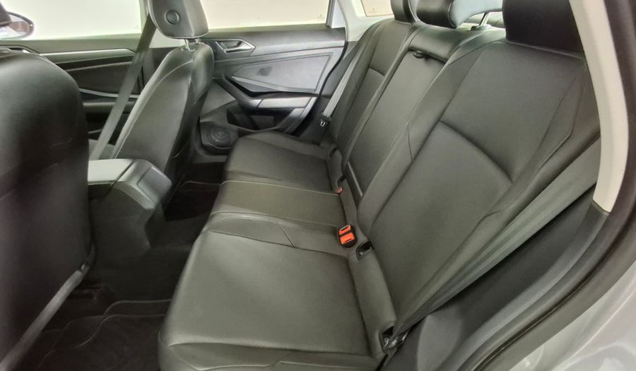 Volkswagen Jetta 1.4 TSI AUTO COMFORTLINE Sedan 2024