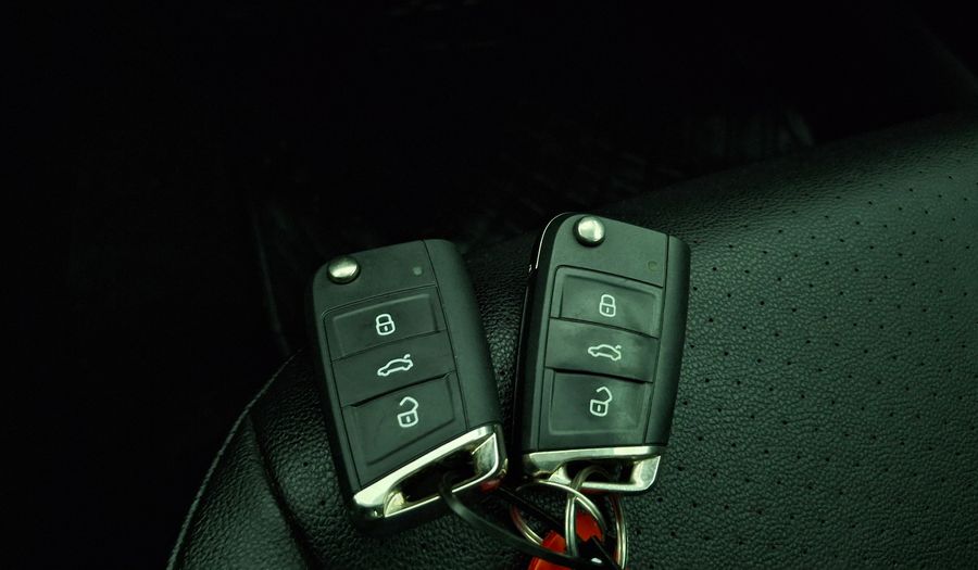 Volkswagen Jetta 1.4 TSI AUTO COMFORTLINE Sedan 2024