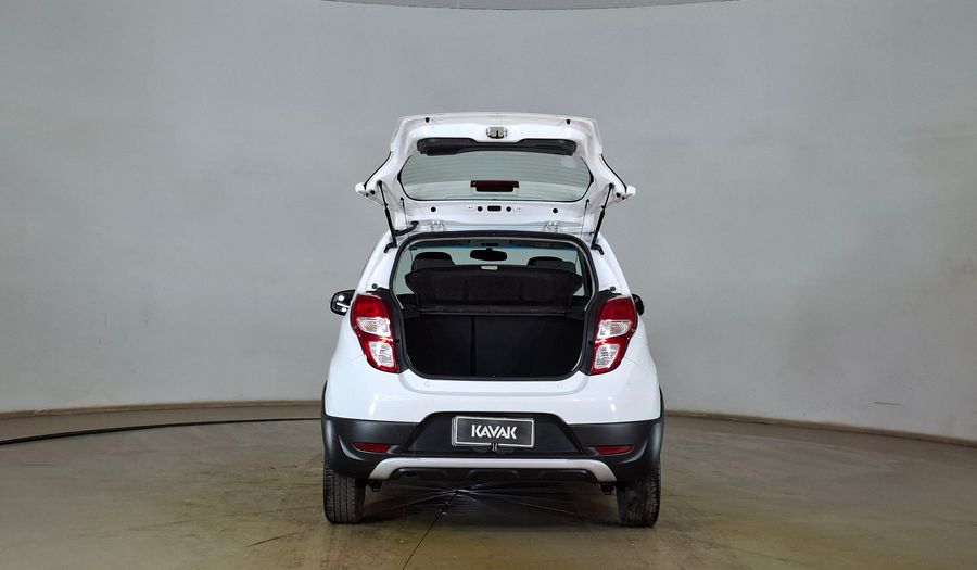 Chevrolet Spark Gt 1.2 GT ACTIV Hatchback 2021