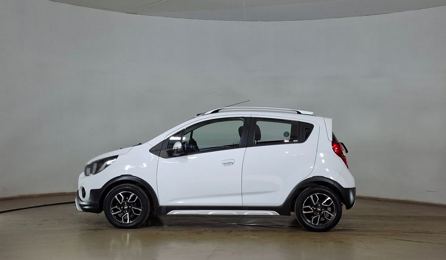 Chevrolet Spark Gt 1.2 GT ACTIV Hatchback 2021