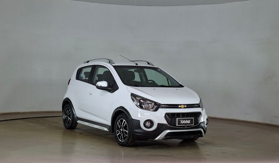 Chevrolet Spark Gt 1.2 GT ACTIV Hatchback 2021