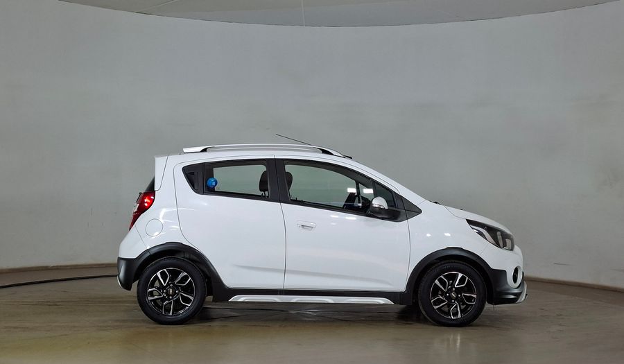 Chevrolet Spark Gt 1.2 GT ACTIV Hatchback 2021