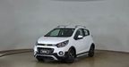 Chevrolet Spark Gt 1.2 GT ACTIV Hatchback 2021