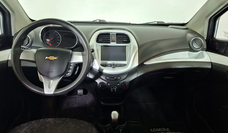 Chevrolet Spark Gt 1.2 GT ACTIV Hatchback 2021