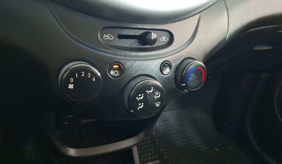Chevrolet Spark Gt 1.2 GT ACTIV Hatchback 2021